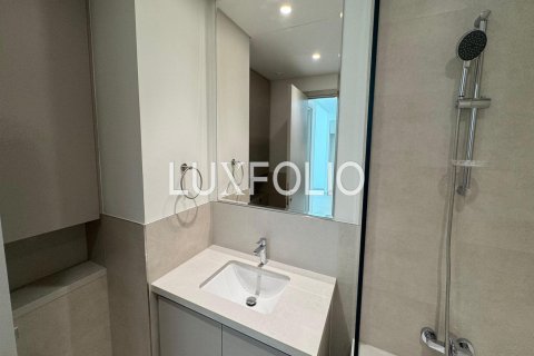 Apartment in Dubai Creek Harbour (The Lagoons), Dubai 1 bedroom, 60 sq.m. № 46324 - photo 9