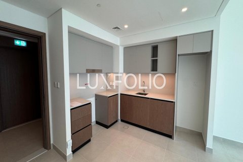 Квартира в Dubai Creek Harbour (The Lagoons), Дубай, 1 спальня, 60м², № 46324