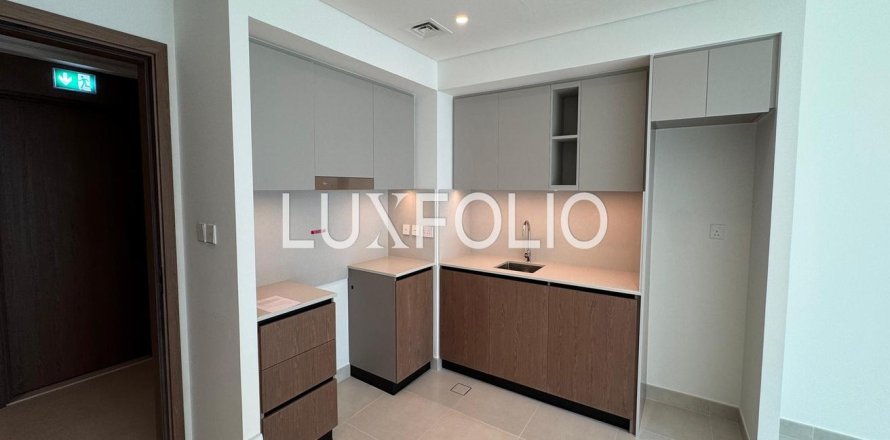 Apartment in Dubai Creek Harbour (The Lagoons), Dubai 1 bedroom, 60 sq.m. № 46324