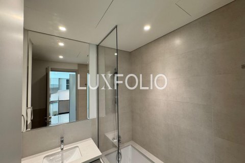 Apartment in Dubai Creek Harbour (The Lagoons), Dubai 1 bedroom, 60 sq.m. № 46324 - photo 8
