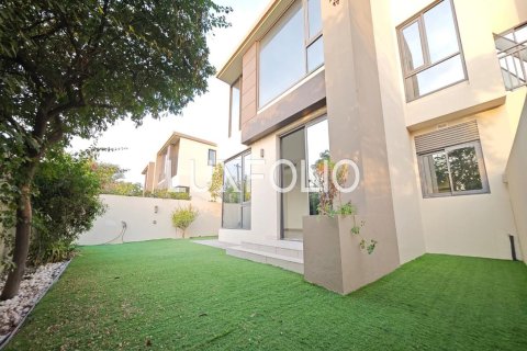 Снять в аренду виллу в Maple at Dubai Hills Estate, Дубай Хилс Эстейт, Дубай: 4 спальни, 290м², № 46327 - фото 19