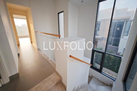 Снять в аренду виллу в Maple at Dubai Hills Estate, Дубай Хилс Эстейт, Дубай: 4 спальни, 290м², № 46327 - фото 7