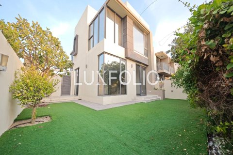 Снять в аренду виллу в Maple at Dubai Hills Estate, Дубай Хилс Эстейт, Дубай: 4 спальни, 290м², № 46327 - фото 20