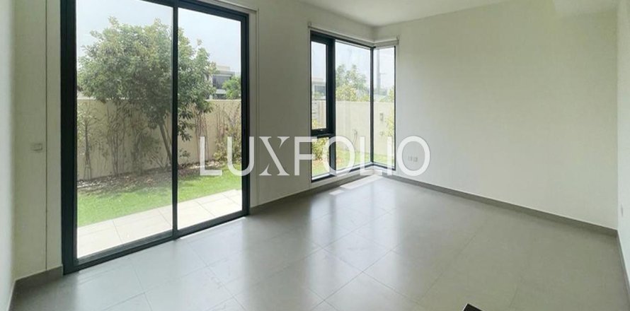 Вилла в Maple at Dubai Hills Estate, Дубай Хилс Эстейт, Дубай, 4 спальни, 290м², № 46327
