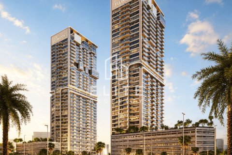Apartamento en Jumeirah Lake Towers, Dubai, 2 dormitorios, 120 m², № 136369 - foto 7