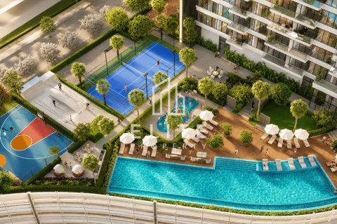 Apartamento en Jumeirah Lake Towers, Dubai, 2 dormitorios, 120 m², № 136369 - foto 6