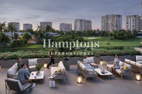 Apartment in Dubai South (Dubai World Central), Dubai 2 bedrooms, 129.87839400 sq.m. № 136376 - photo 10