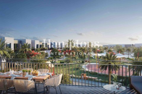 Apartment in Dubai South (Dubai World Central), Dubai 2 bedrooms, 129.878 sq.m. № 136376