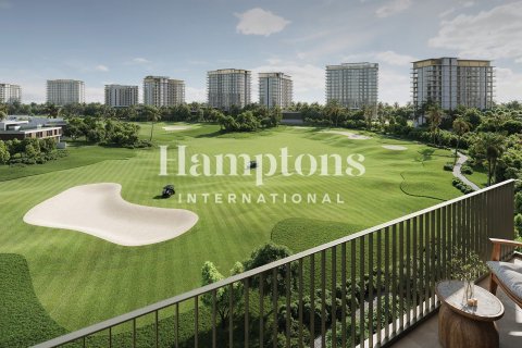 Apartment in Dubai South (Dubai World Central), Dubai 2 bedrooms, 129.87839400 sq.m. № 136376 - photo 6
