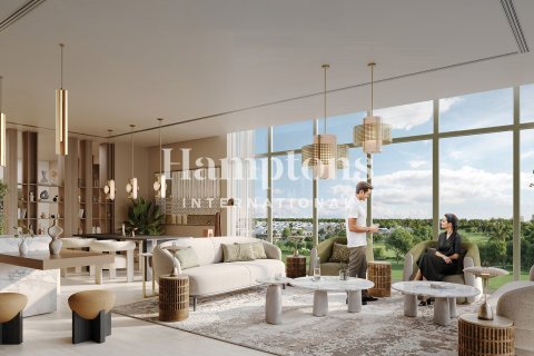 Apartment in Dubai South (Dubai World Central), Dubai 2 bedrooms, 129.87839400 sq.m. № 136376 - photo 5