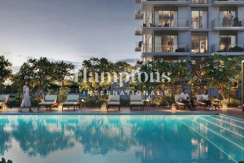 Apartment in Dubai South (Dubai World Central), Dubai 2 bedrooms, 129.87839400 sq.m. № 136376 - photo 3