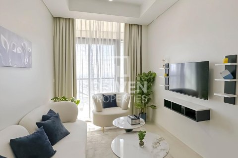 شقة في Aykon City, الخليج التجاري, دبي 1غرف نوم, 49.42 م² رقم 136367 - صورة 2