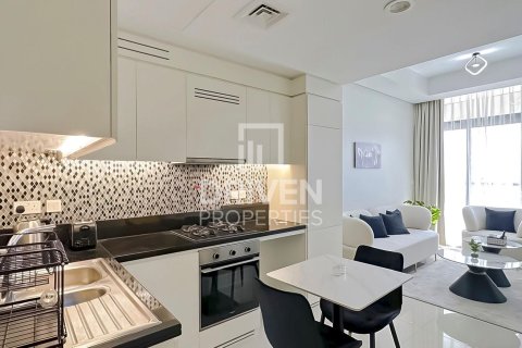 شقة في Aykon City, الخليج التجاري, دبي 1غرف نوم, 49.42 م² رقم 136367 - صورة 8