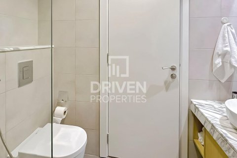 شقة في Aykon City, الخليج التجاري, دبي 1غرف نوم, 49.42 م² رقم 136367 - صورة 11