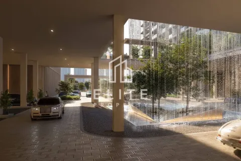 شقة في DIFC, دبي 2 غرف نوم, 127 م² رقم 136368 - صورة 7