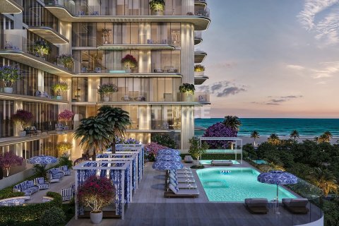 Apartamento en Dubai, 4 dormitorios, 277 m², № 111383 - foto 22