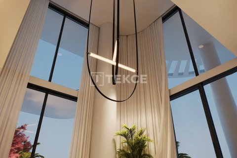 Apartamento en Dubai, 4 dormitorios, 277 m², № 111383 - foto 12