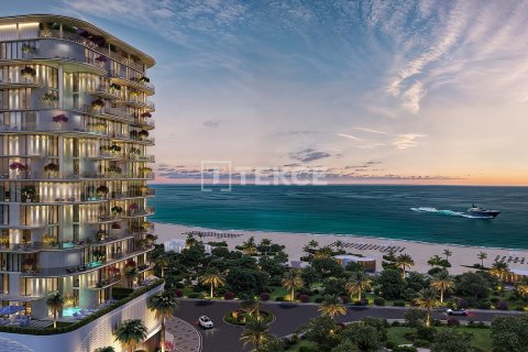 Apartamento en Dubai, 4 dormitorios, 277 m², № 111383 - foto 24