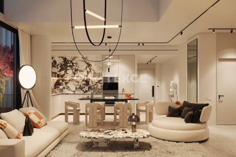 Apartamento en Dubai, 4 dormitorios, 277 m², № 111383 - foto 10