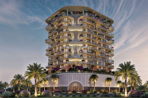 Apartamento en Dubai, 4 dormitorios, 277 m², № 111383 - foto 19