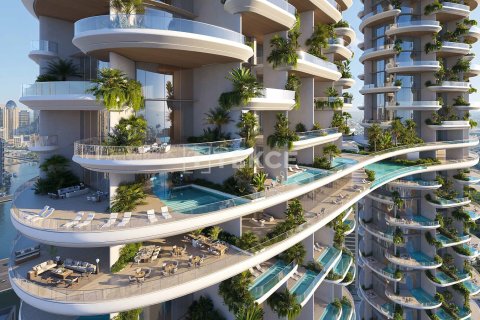 شقة في الوصل, دبي 2 غرف نوم, 268 م² رقم 111382 - صورة 26
