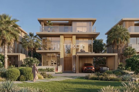 Villa à Dubai, 6 chambres, 643 m², № 111388