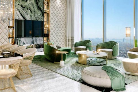 Duplex in Dubai 3 bedrooms, 267.37 sq.m. № 5118 - photo 3