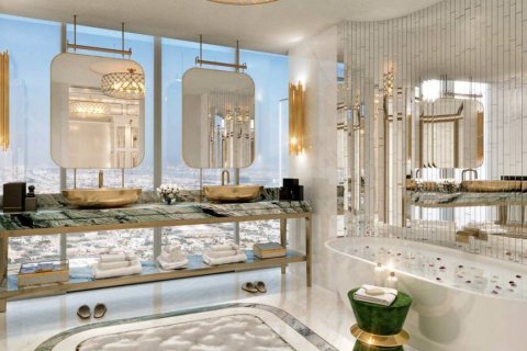 Duplex in Dubai 3 bedrooms, 267.37 sq.m. № 5118 - photo 5
