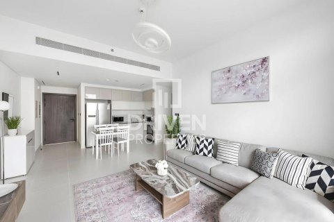 شقة في EMAAR Beachfront, Dubai Harbour, دبي 2 غرف نوم, 111.39 م² رقم 129149 - صورة 6