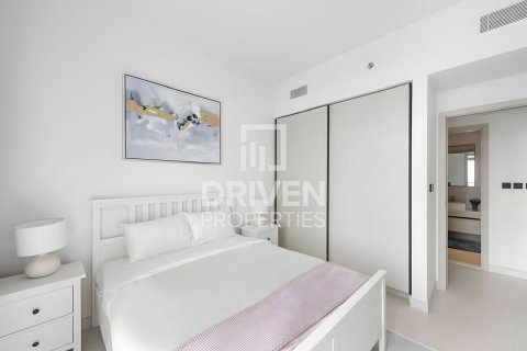 شقة في EMAAR Beachfront, Dubai Harbour, دبي 2 غرف نوم, 111.39 م² رقم 129149 - صورة 12