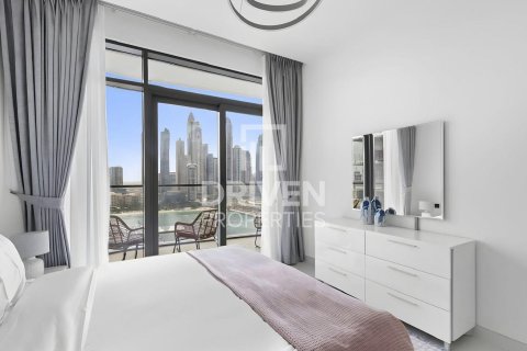 شقة في EMAAR Beachfront, Dubai Harbour, دبي 2 غرف نوم, 111.39 م² رقم 129149 - صورة 9