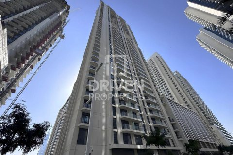 شقة في EMAAR Beachfront, Dubai Harbour, دبي 2 غرف نوم, 111.39 م² رقم 129149 - صورة 20