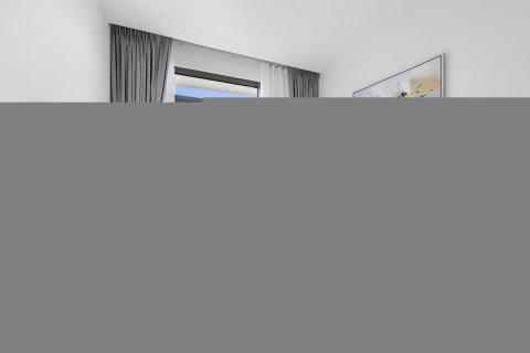 شقة في EMAAR Beachfront, Dubai Harbour, دبي 2 غرف نوم, 111.39 م² رقم 129149 - صورة 11