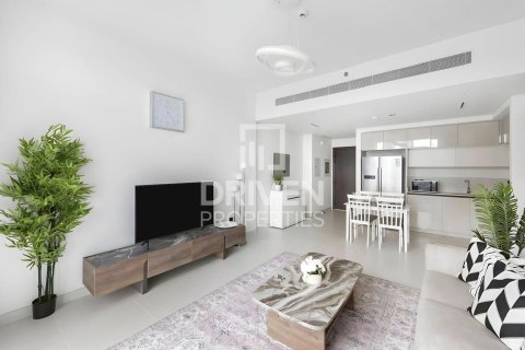 شقة في EMAAR Beachfront, Dubai Harbour, دبي 2 غرف نوم, 111.39 م² رقم 129149 - صورة 3