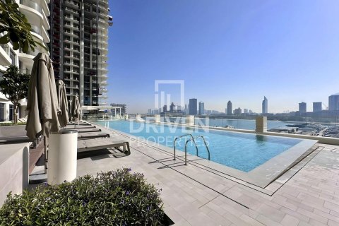 شقة في EMAAR Beachfront, Dubai Harbour, دبي 2 غرف نوم, 111.39 م² رقم 129149 - صورة 19
