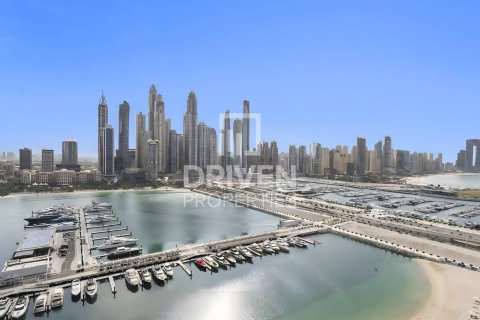 شقة في EMAAR Beachfront, Dubai Harbour, دبي 2 غرف نوم, 111.39 م² رقم 129149