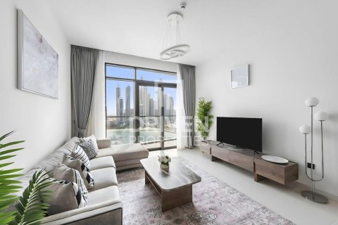 شقة في EMAAR Beachfront, Dubai Harbour, دبي 2 غرف نوم, 111.39 م² رقم 129149 - صورة 5
