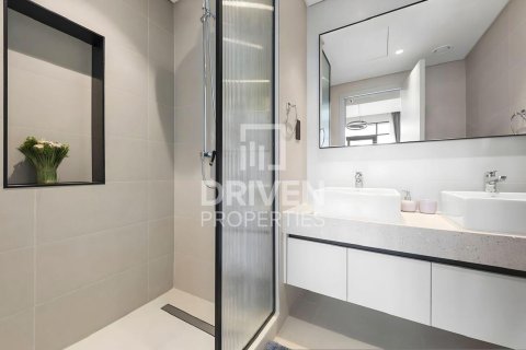 شقة في EMAAR Beachfront, Dubai Harbour, دبي 2 غرف نوم, 111.39 م² رقم 129149 - صورة 14