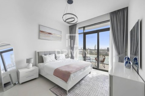 شقة في EMAAR Beachfront, Dubai Harbour, دبي 2 غرف نوم, 111.39 م² رقم 129149 - صورة 8