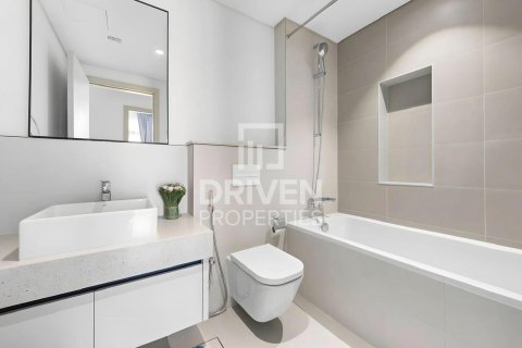 شقة في EMAAR Beachfront, Dubai Harbour, دبي 2 غرف نوم, 111.39 م² رقم 129149 - صورة 13