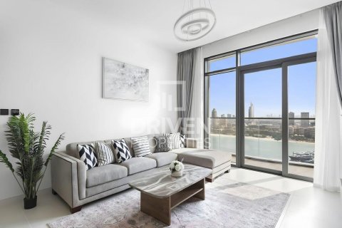 شقة في EMAAR Beachfront, Dubai Harbour, دبي 2 غرف نوم, 111.39 م² رقم 129149 - صورة 4