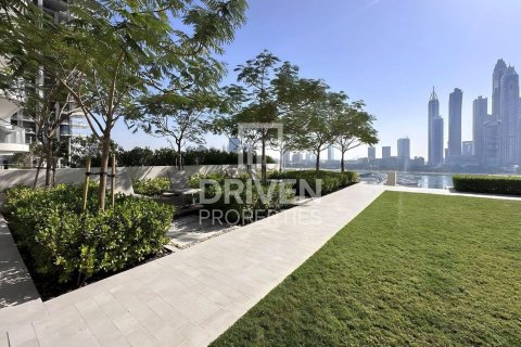 شقة في EMAAR Beachfront, Dubai Harbour, دبي 2 غرف نوم, 111.39 م² رقم 129149 - صورة 15