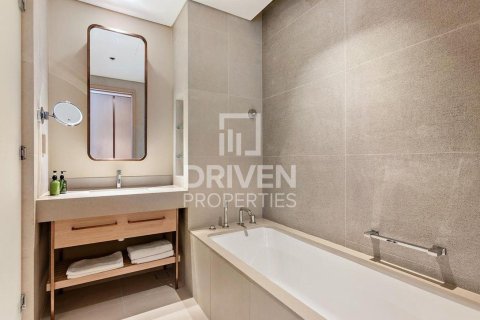 Appartement à Vida Residences Dubai Mall, Downtown Dubai (Downtown Burj Dubai), Dubai, 2 chambres, 105.44 m², № 129148 - photo 19