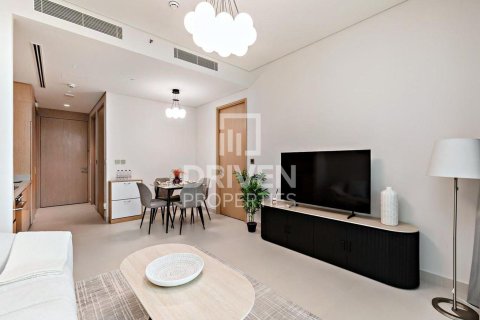 Appartement à Vida Residences Dubai Mall, Downtown Dubai (Downtown Burj Dubai), Dubai, 2 chambres, 105.44 m², № 129148 - photo 6