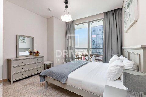 Appartement à Vida Residences Dubai Mall, Downtown Dubai (Downtown Burj Dubai), Dubai, 2 chambres, 105.44 m², № 129148 - photo 8