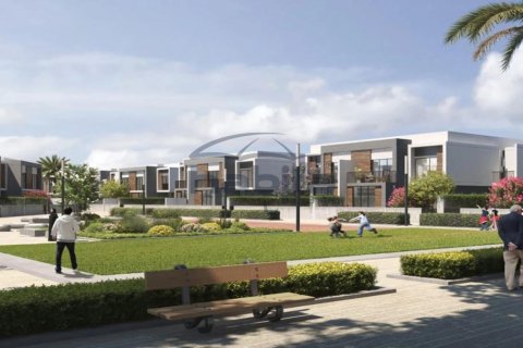 Adosado en The Pulse, Dubai South (Dubai World Central), Dubai, 5 dormitorios, 390.2 m², № 7635 - foto 4