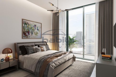 Apartment in Jumeirah Lake Towers, Dubai 1 bedroom, 72.5 sq.m. № 7625 - photo 10