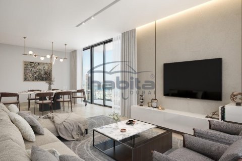Apartment in Jumeirah Lake Towers, Dubai 1 bedroom, 72.5 sq.m. № 7625 - photo 5