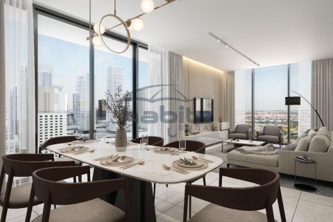 Apartment in Jumeirah Lake Towers, Dubai 1 bedroom, 72.5 sq.m. № 7625 - photo 8