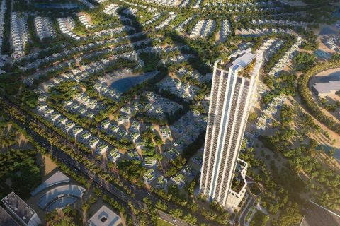 Apartment in Jumeirah Lake Towers, Dubai 1 bedroom, 72.5 sq.m. № 7625 - photo 6